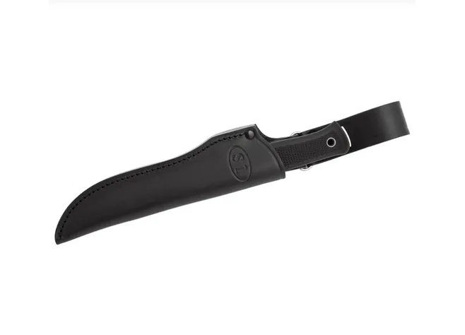 Ніж Fallkniven "S1 Forest Knife", шкіряні піхви, Lam.VG10 Фото 2